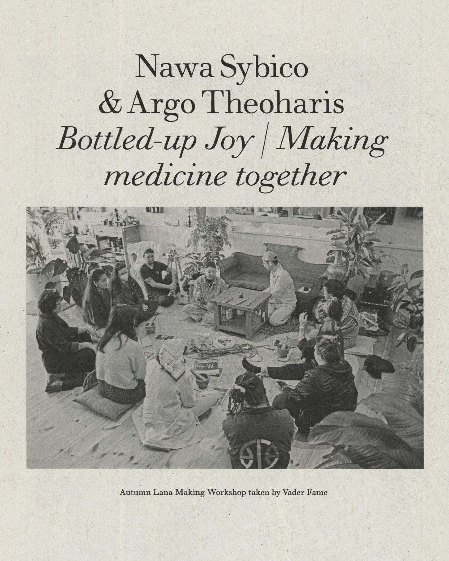 Debris Magazine Issue 05: Prismatic Joy