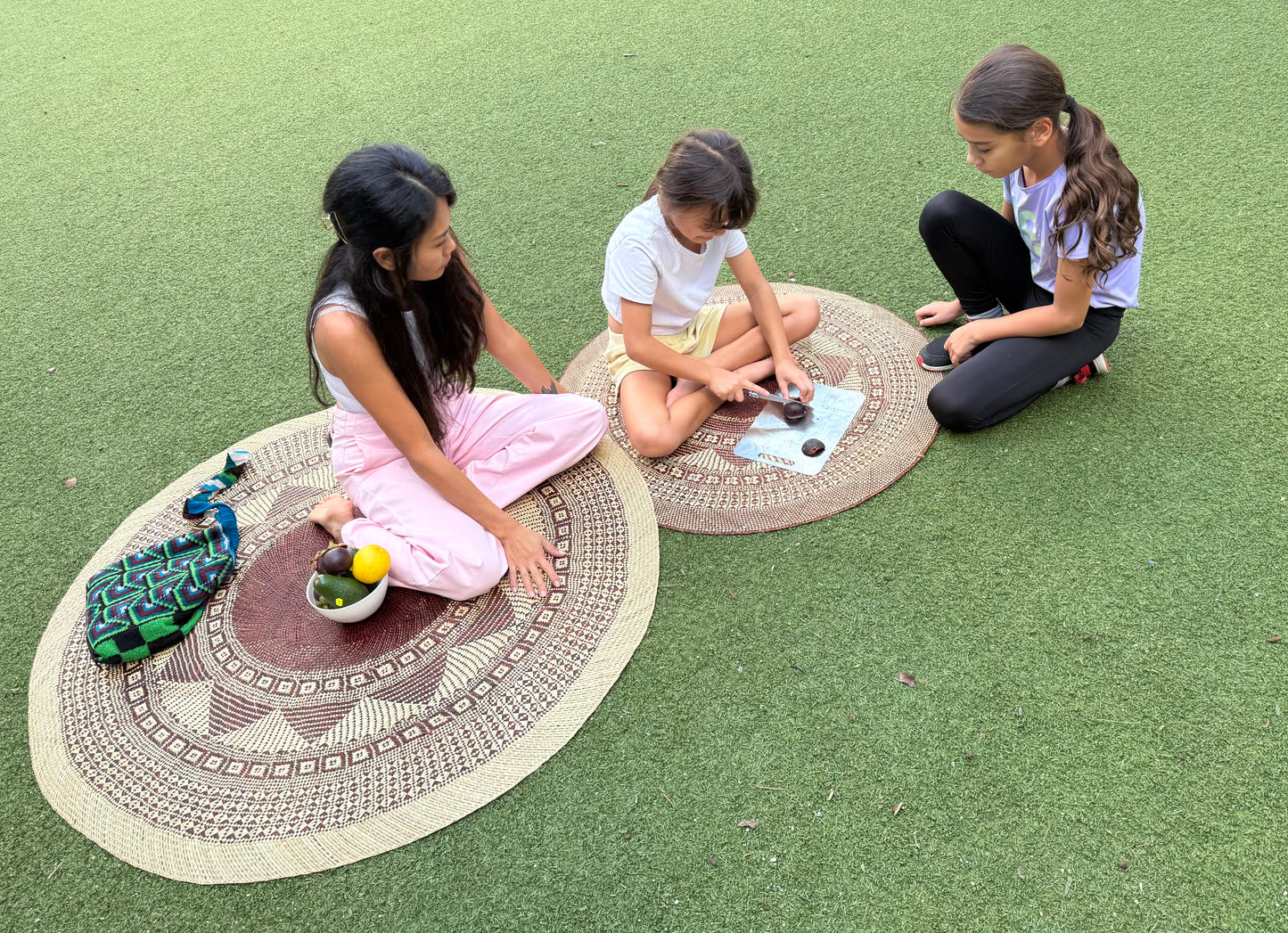 Tagolwanen Banig (Regular)