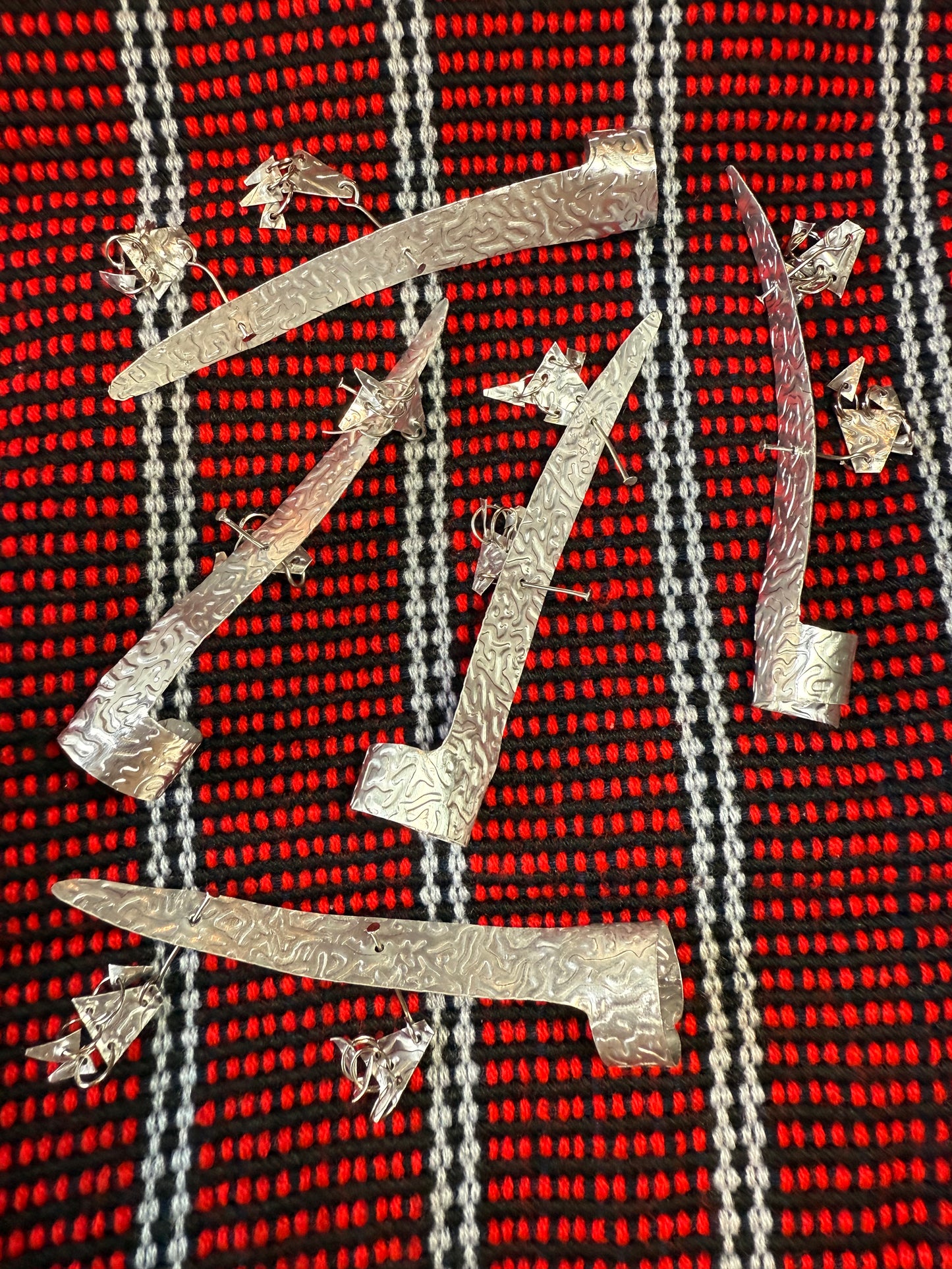Janggay Finger Extenders (Set of 10)