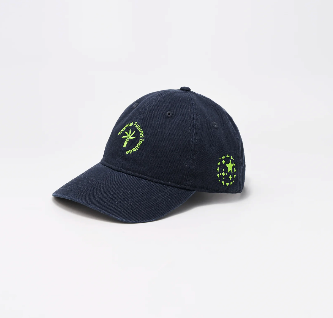 Tropical Futures: Thinking Like an Archipelago (Navy)