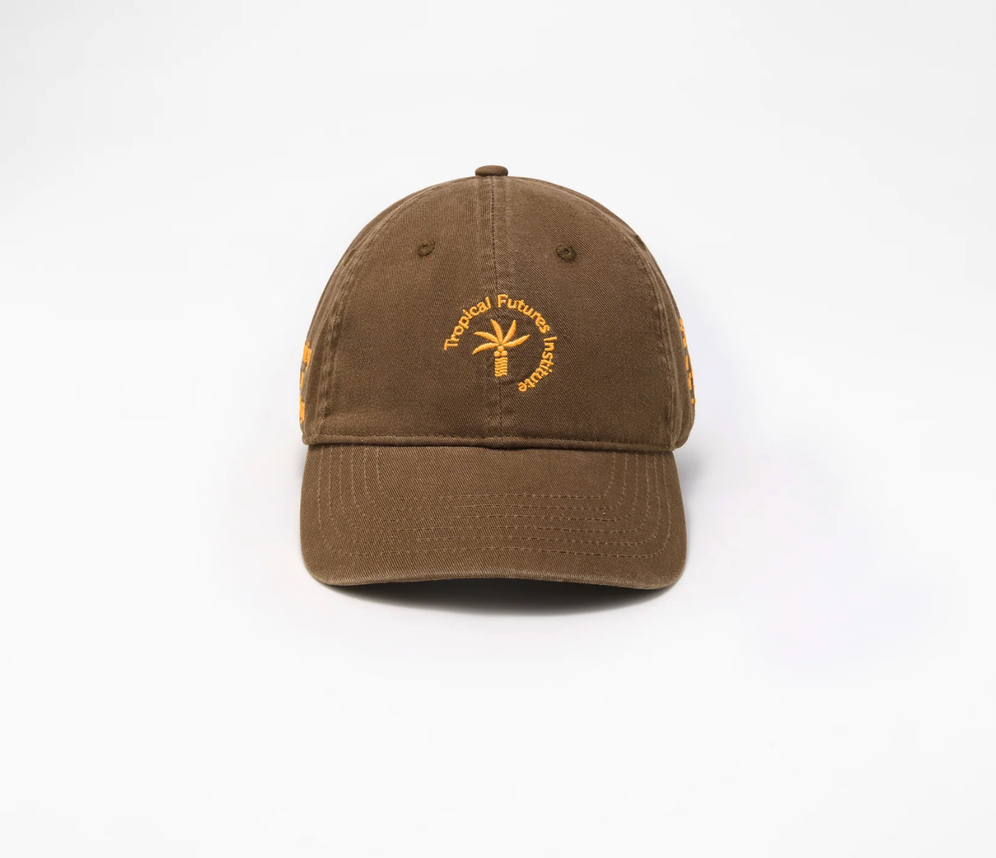 Tropical Futures: Thinking Like an Archipelago (Brown)