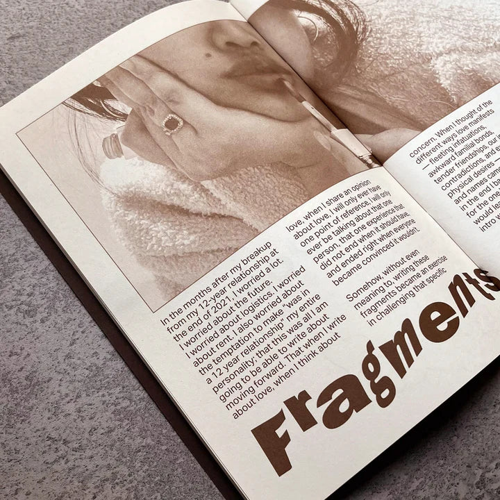 Some Type of Love