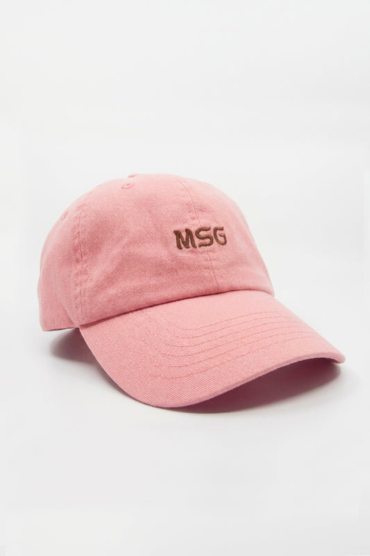 Tsismis Corner: MSG Tatay Cap