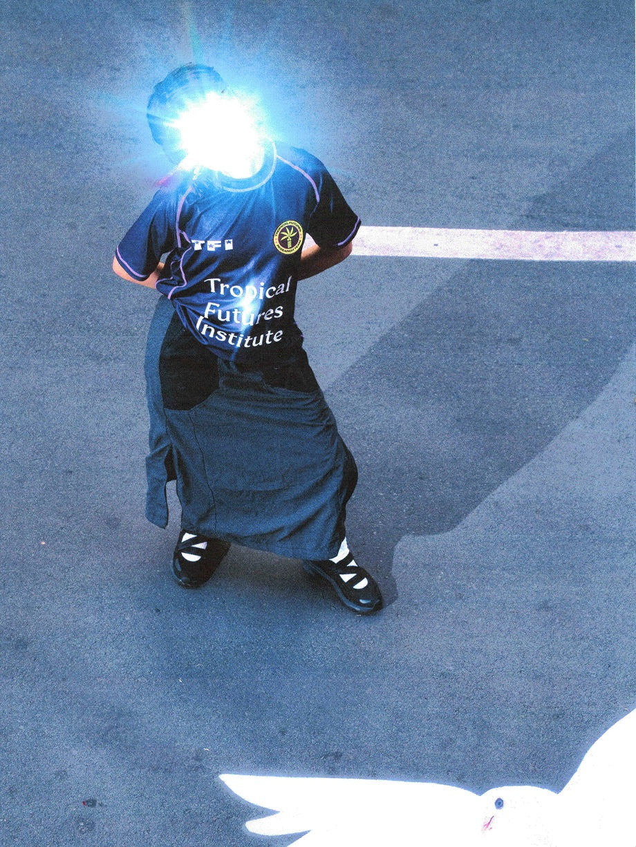 HOPECORE Jersey