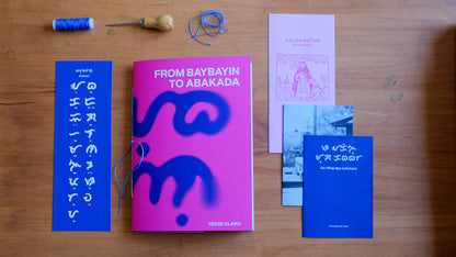 From Baybayin to Abakada