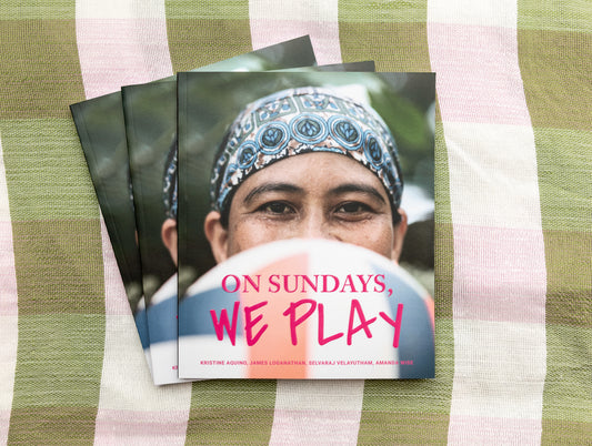 On Sundays We Play