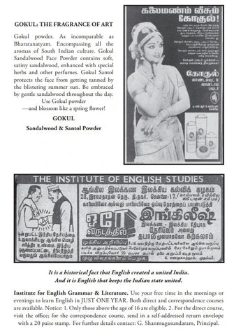 The Blaft Anthology of Tamil Pulp Fiction (Vol 2)