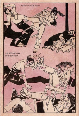 The Blaft Anthology of Tamil Pulp Fiction (Vol 2)