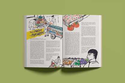 The Slow Press Vol 6: Best Before