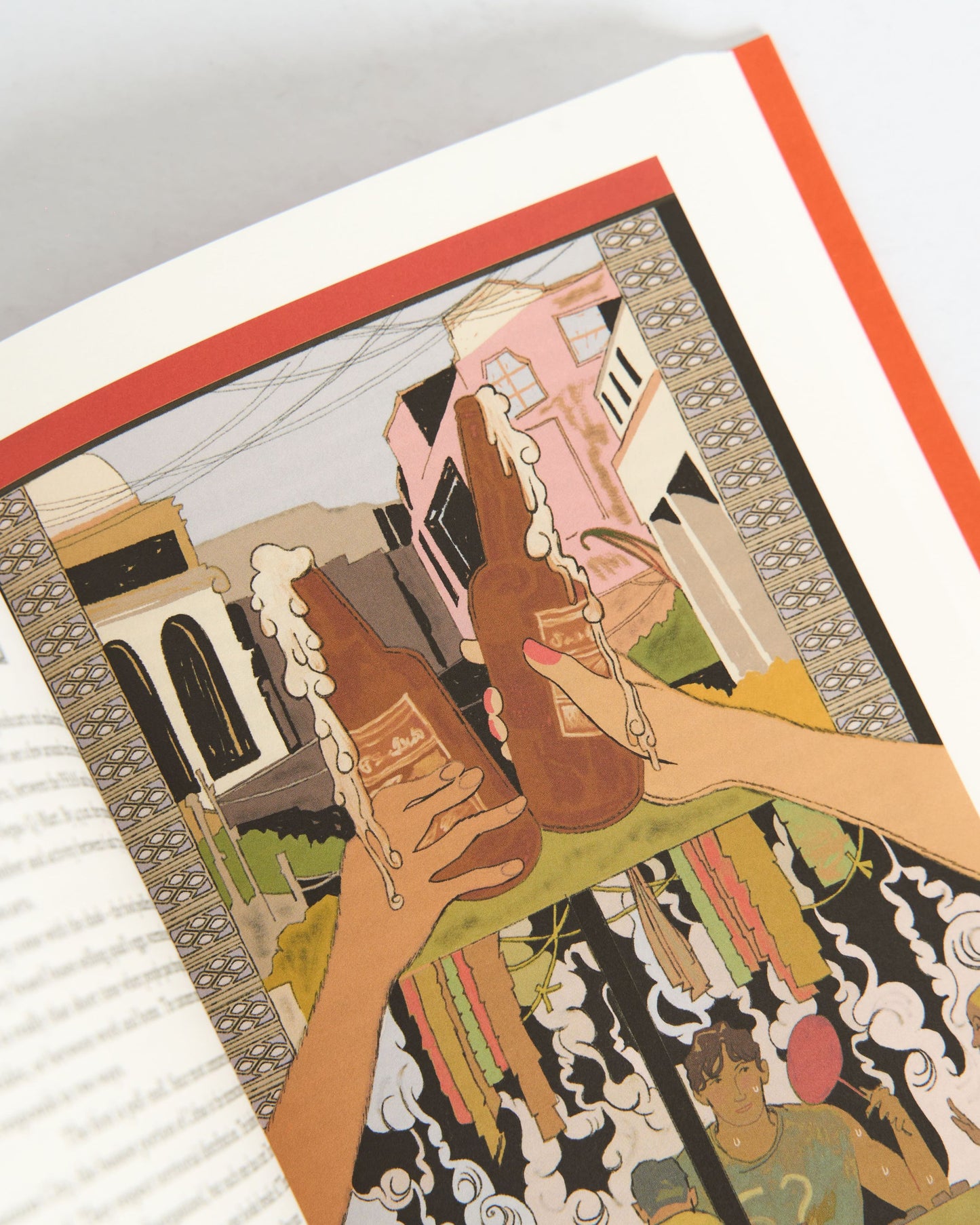 Sarap: Essays on Philippine Food