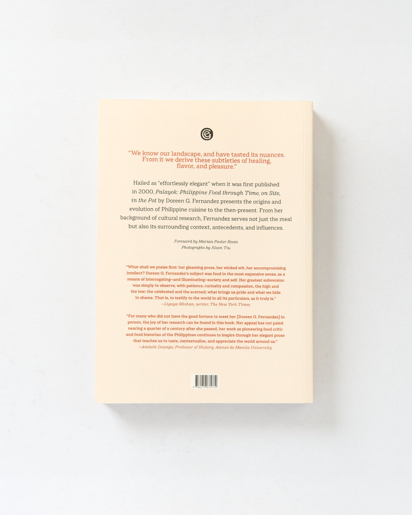 Sarap & Palayok: Clay Slipcase Duo (re-stocking)