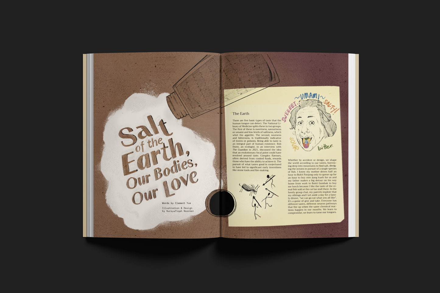 The Slow Press Vol 6: Best Before