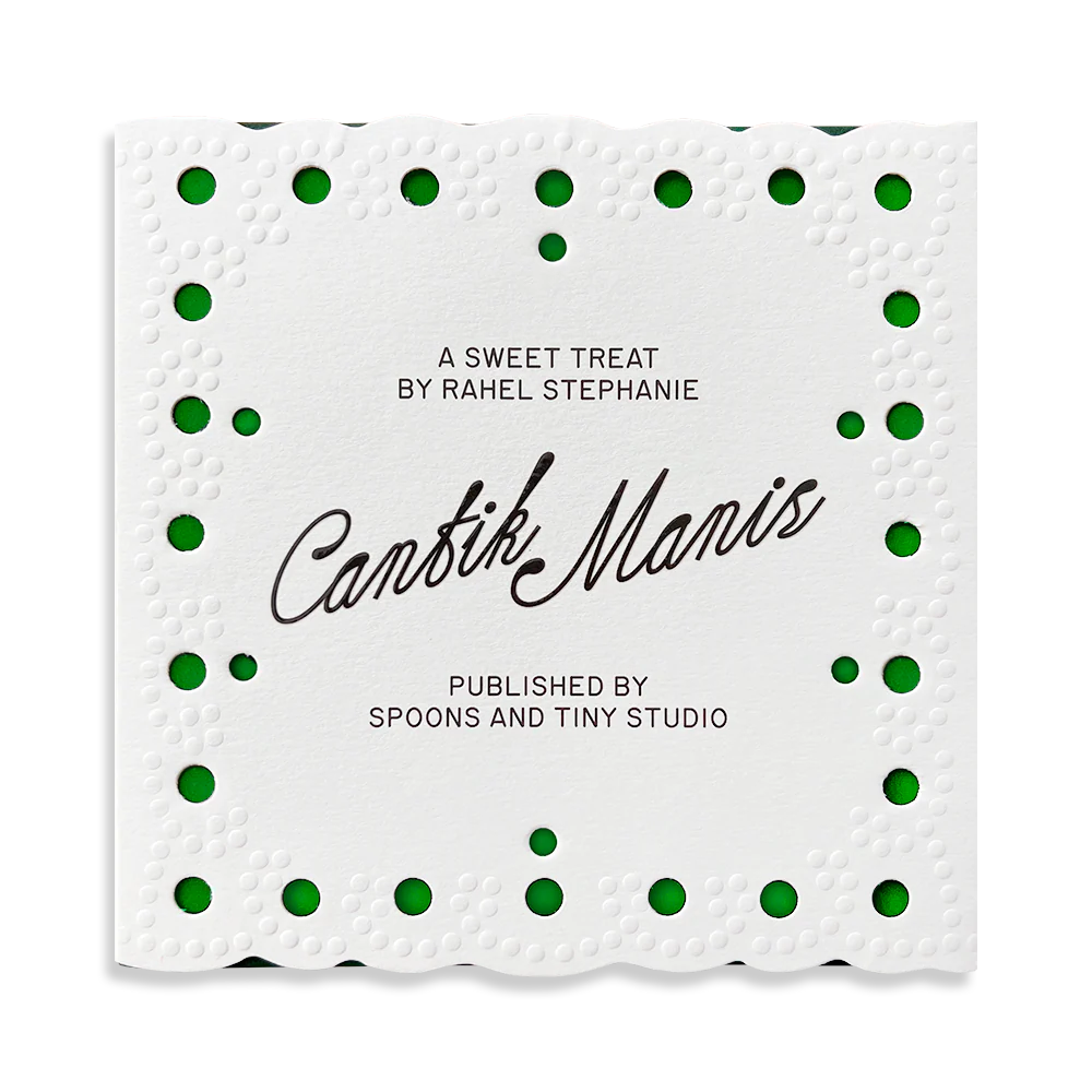 Cantik Manis