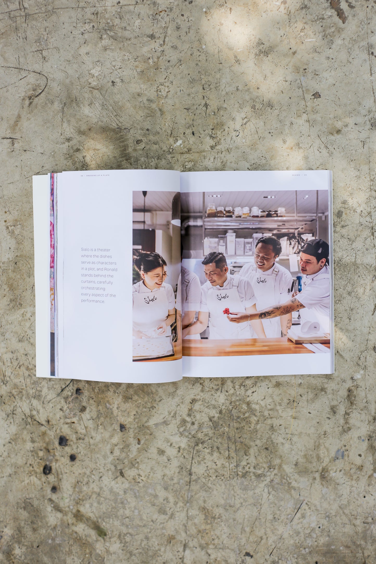 HALA Art & Design Folio Edition 01