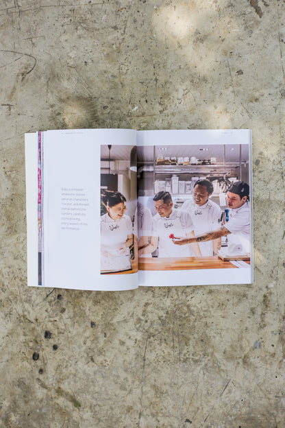 HALA Art & Design Folio Edition 01