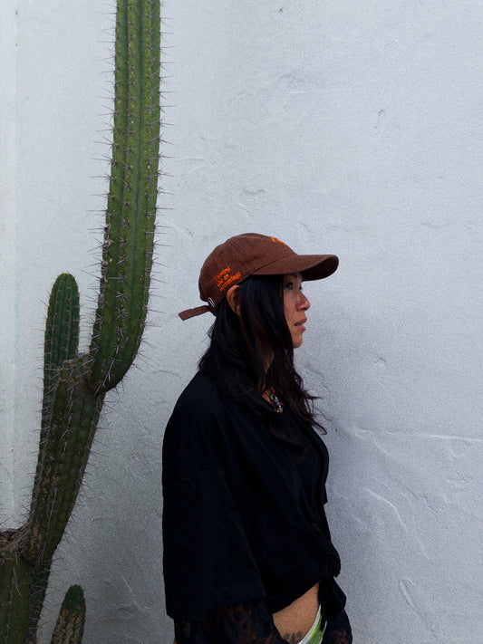 Tropical Futures: Thinking Like an Archipelago (Brown)