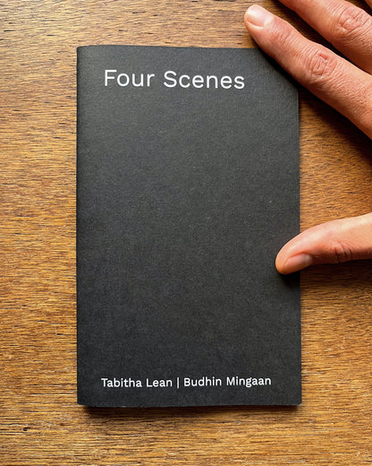 Four Scenes