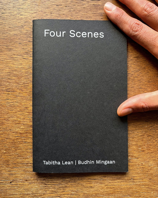 Four Scenes