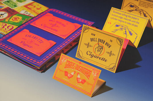 Grafis Nusantara Book Vol. 03