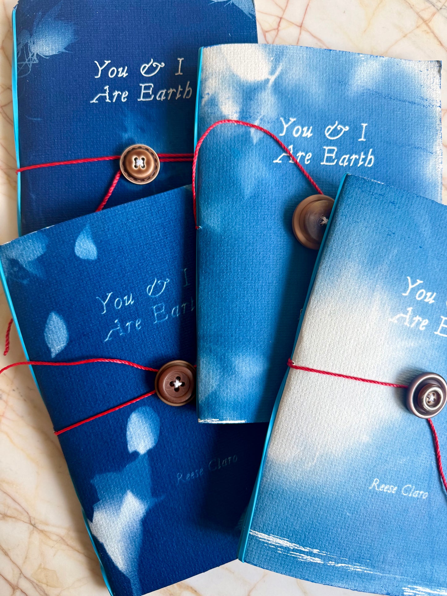 You And I Are Earth