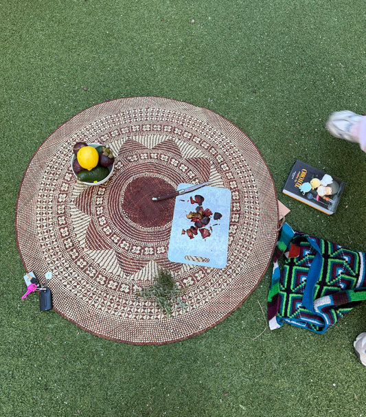 Tagolwanen Banig (Regular)