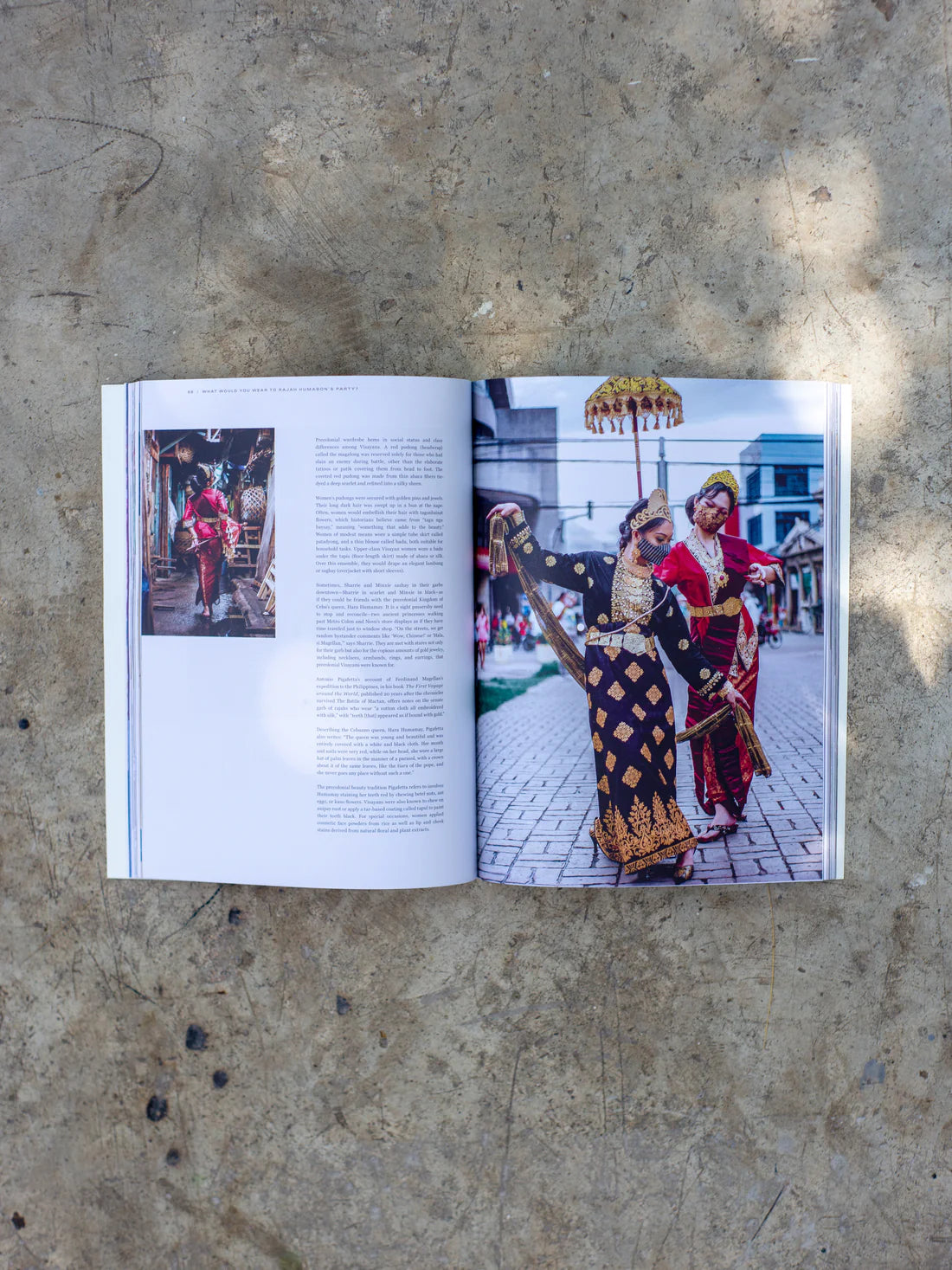 HALA Art & Design Folio Edition 01