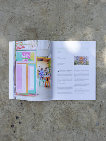 HALA Art & Design Folio Edition 01