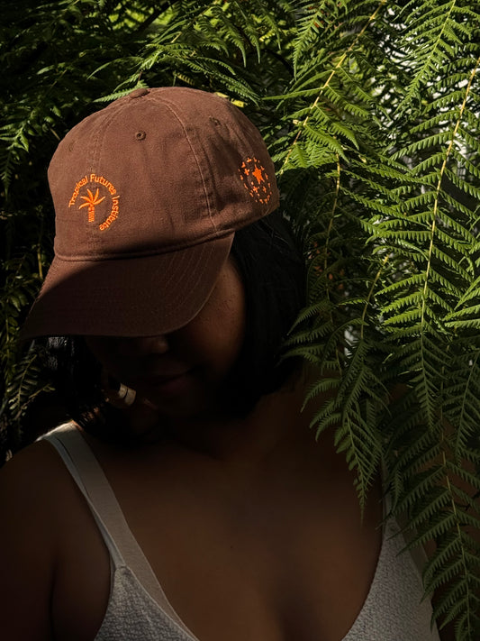 Tropical Futures: Thinking Like an Archipelago (Brown)