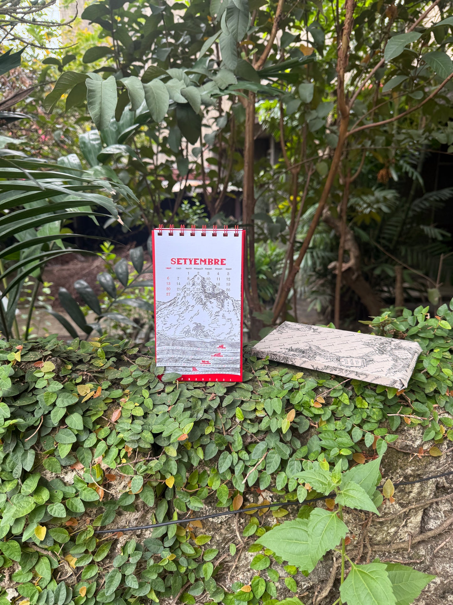 2026 Bagwis Pilipinas Kalendaryo