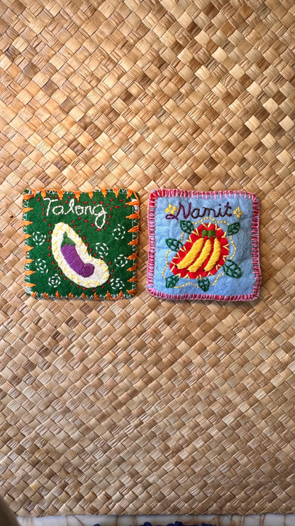 Inday Kusina Patches