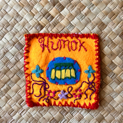 Inday Kusina Patches