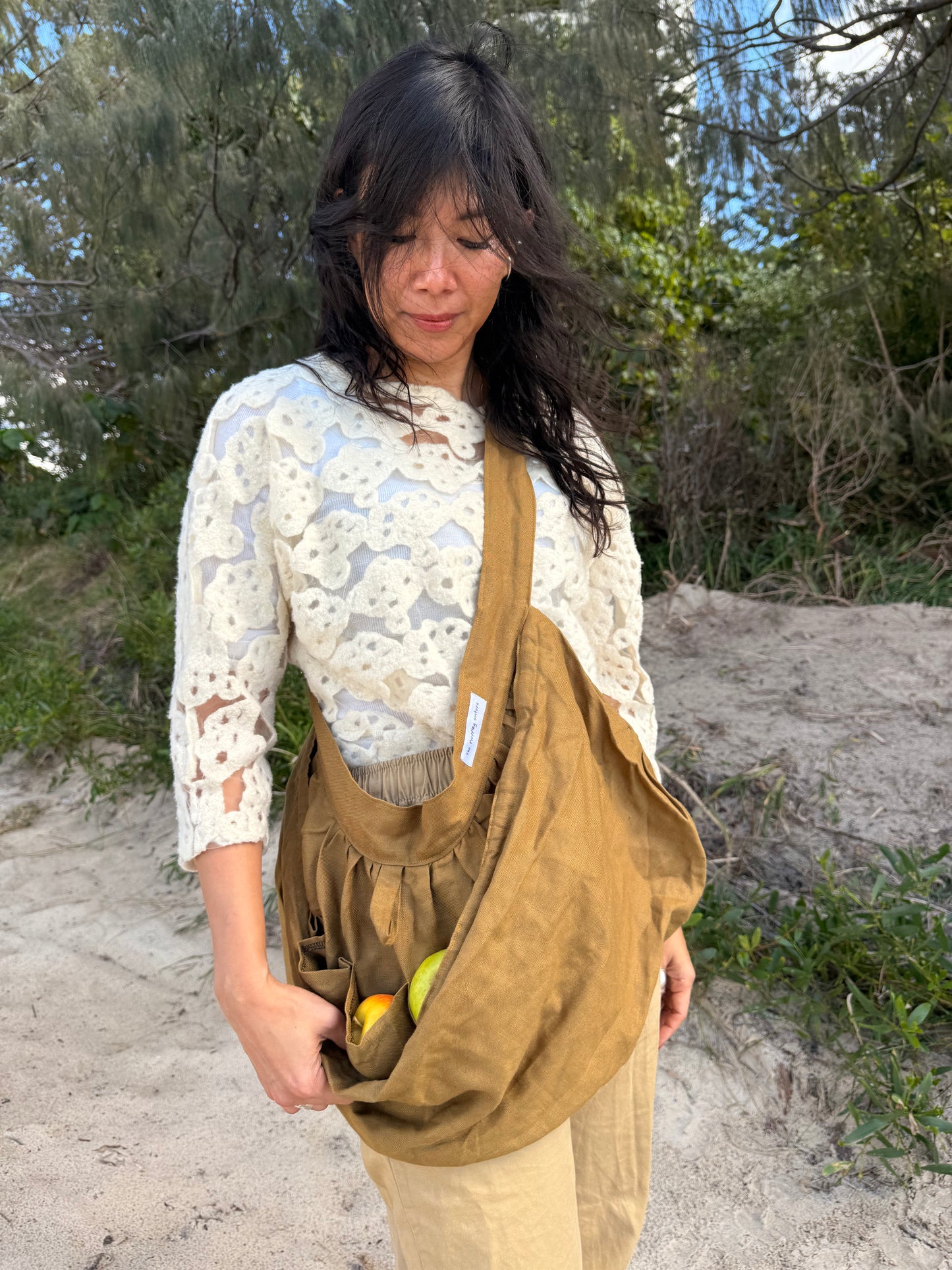 Harvest Apron
