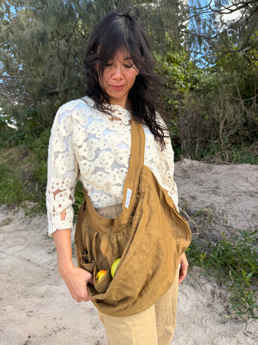 Harvest Apron
