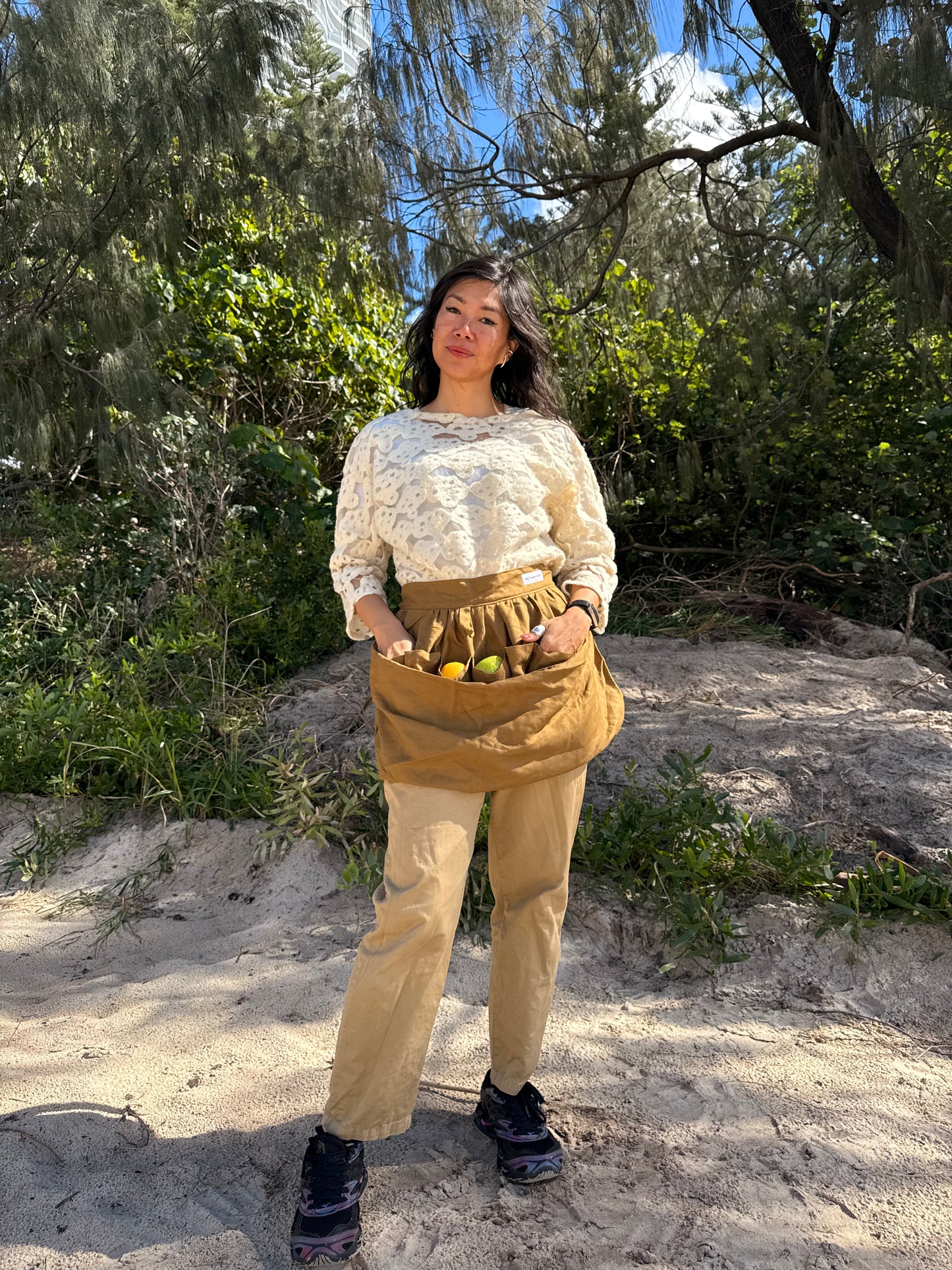 Harvest Apron