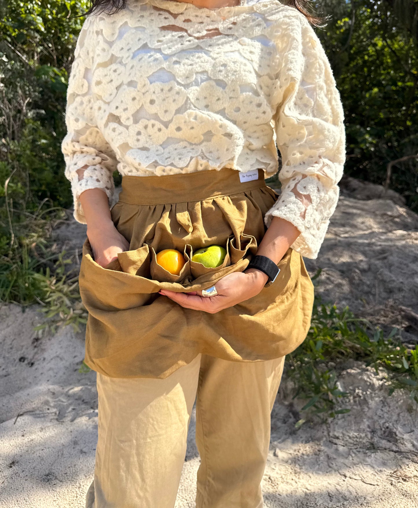 Harvest Apron