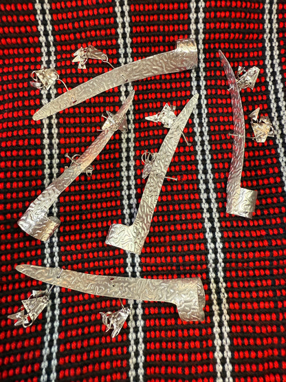Janggay Finger Extenders (Set of 10)
