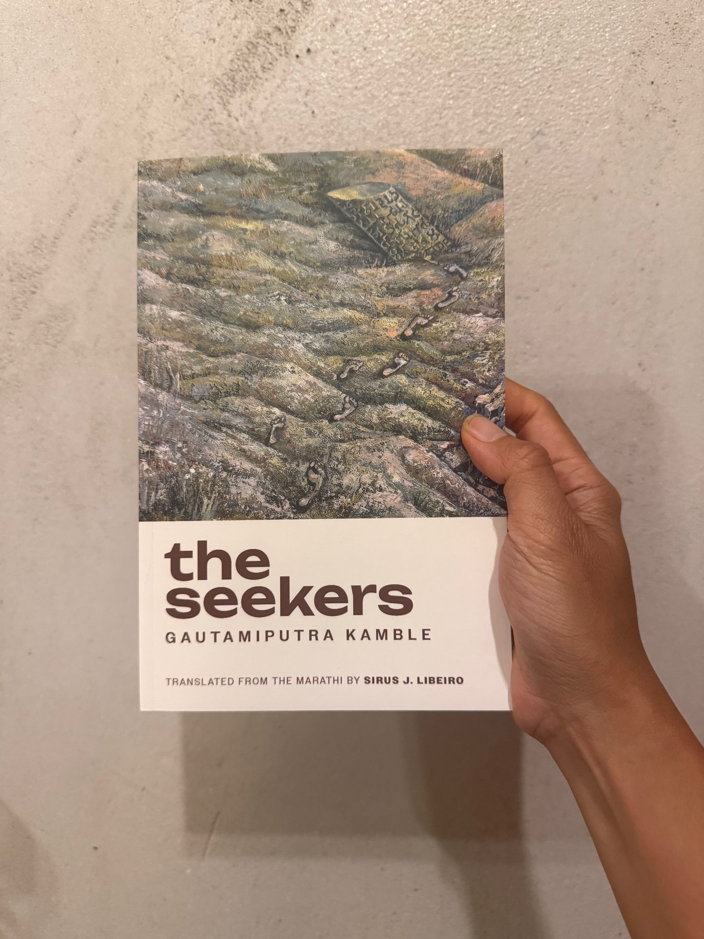 The Seekers