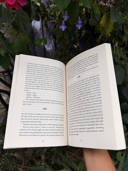 In the Name of the Trees