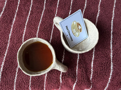 Food Face™: The World's Most Delicious Card Game