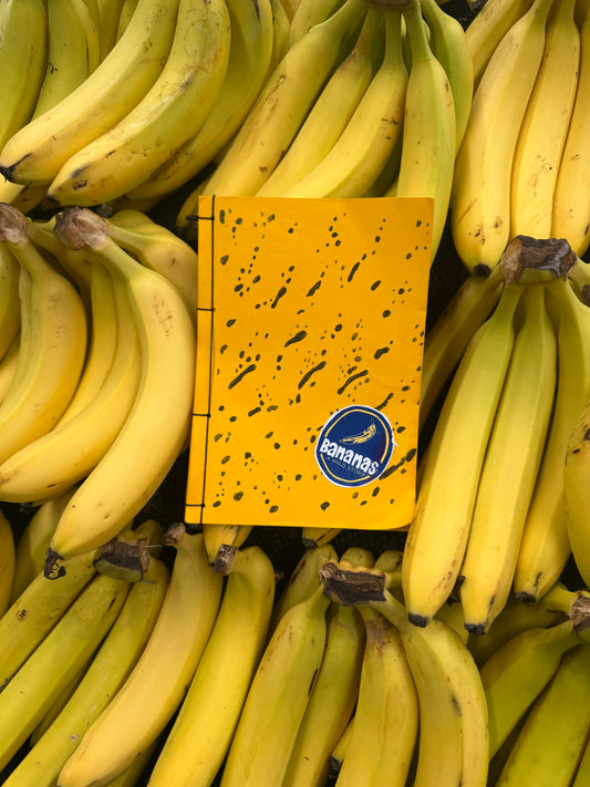 Bananas: A Wild Story