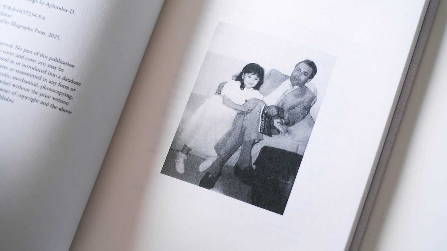 N Mo'alla - Love Letters to Baba