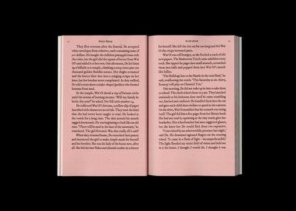 Debris Magazine - Issue 04: Illuminated Manuscript