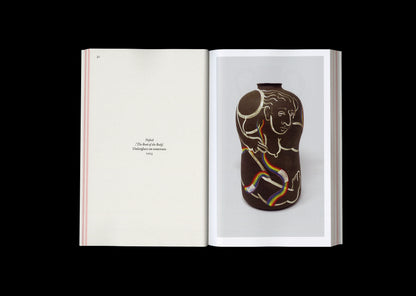 Debris Magazine - Issue 04: Illuminated Manuscript