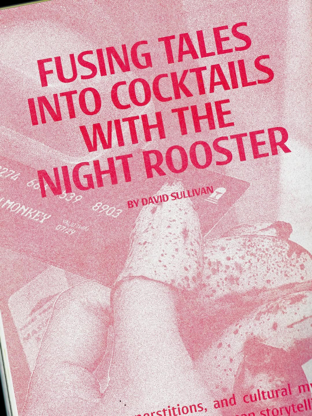 Serving Suggestion: Issue 03