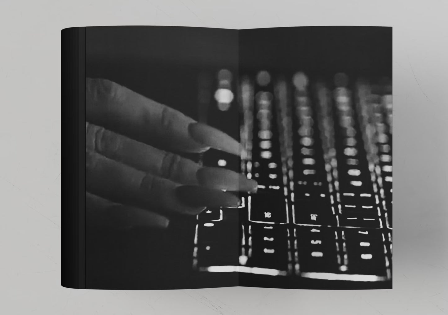 A SEXUAL HISTORY OF THE INTERNET