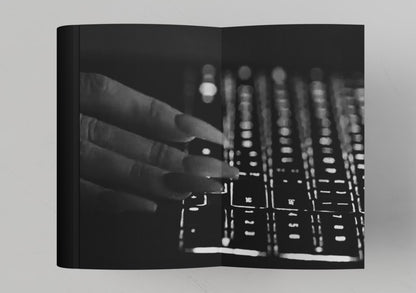 A SEXUAL HISTORY OF THE INTERNET