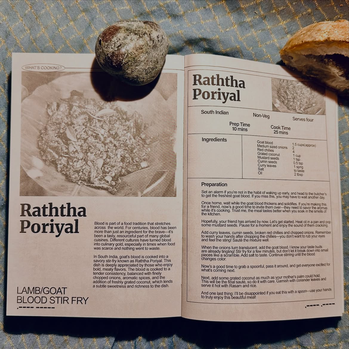 The Blaft Book of Anti-Caste SF