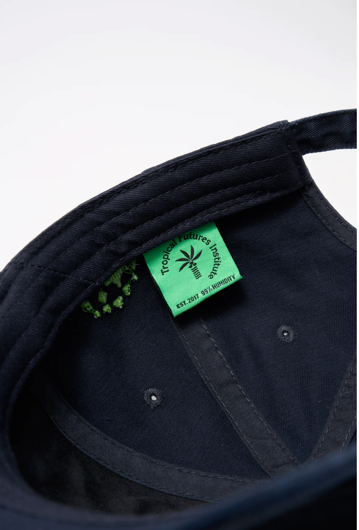 Tropical Futures: Thinking Like an Archipelago (Navy)