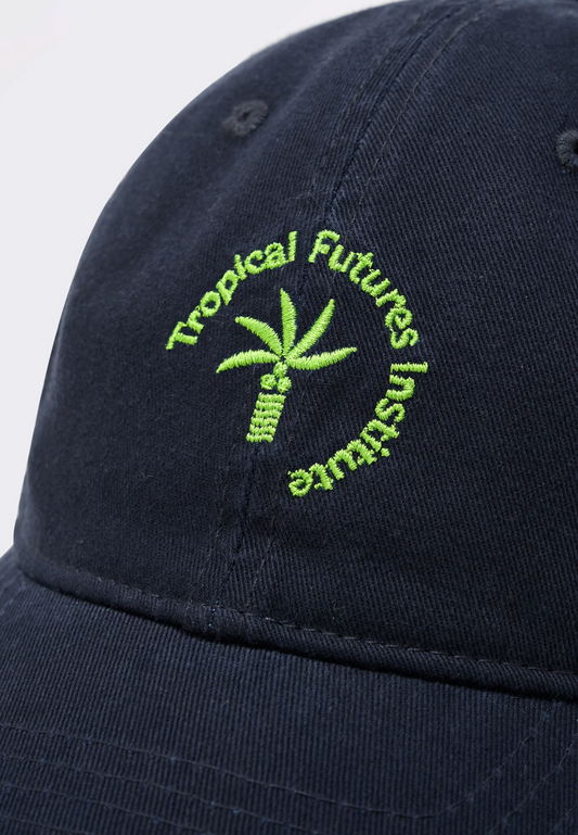 Tropical Futures: Thinking Like an Archipelago (Navy)