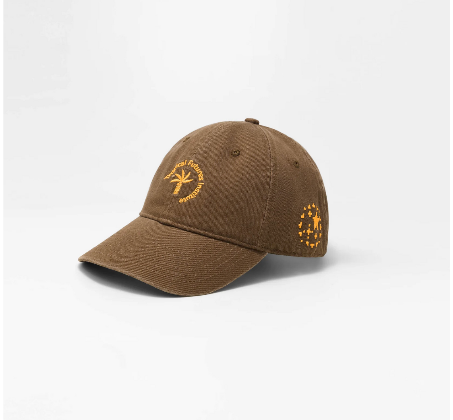 Tropical Futures: Thinking Like an Archipelago (Brown)